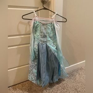 Elsa Costume